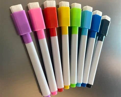 ماژیک وایت برد مگنتی