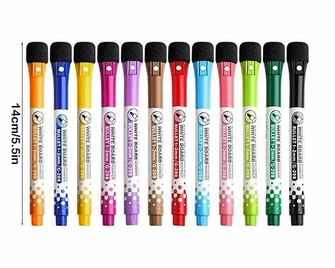 ماژیک وایت برد مگنتی